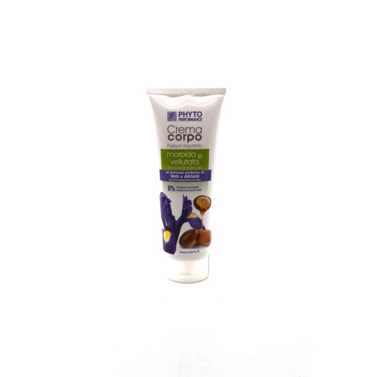 CREMA CORPO 250ML
