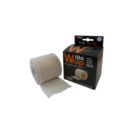 BENDA SALVAPELLE FITO WRAP