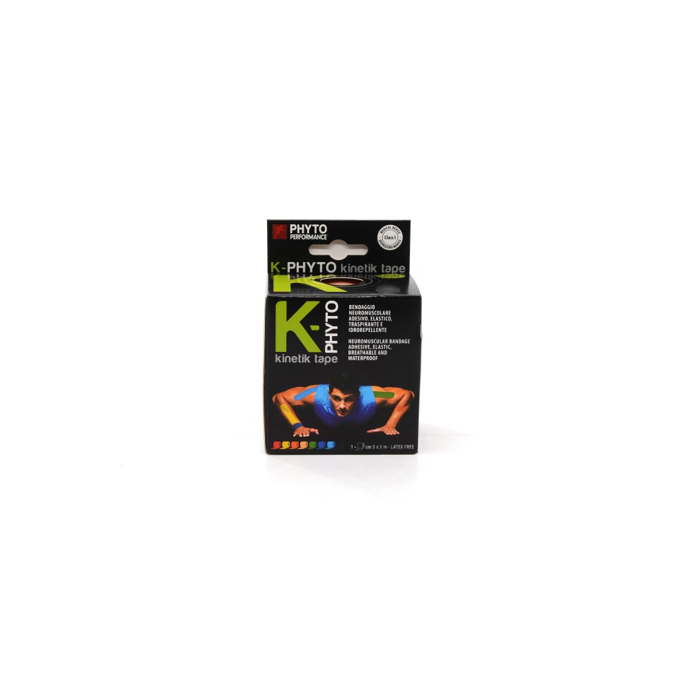 K-PHYTO KINETIK TAPE BEIGE