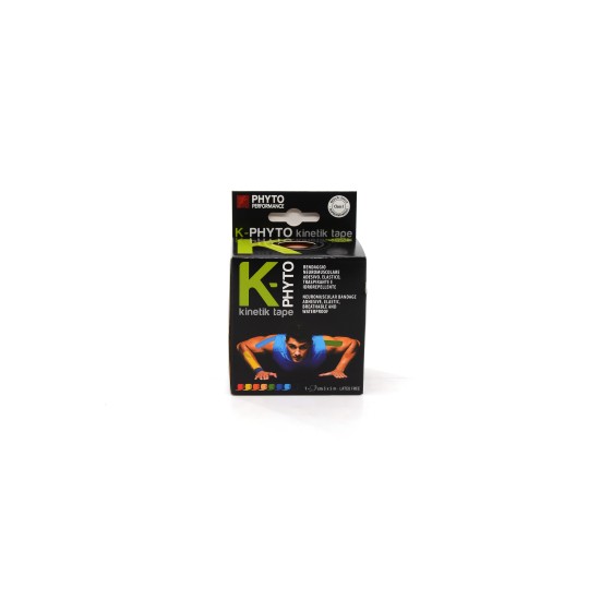 K-PHYTO KINETIK TAPE LIGHT BLU