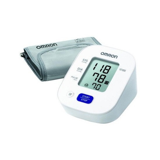 OMRON M2+ SFIGMO DA BRACCIO