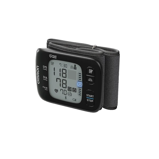 OMRON RS7 SFIGMO DA POLSO