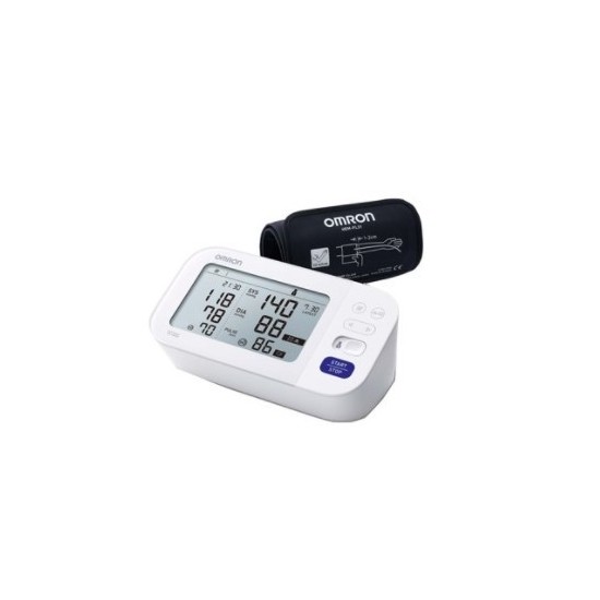 OMRON M6 COMFORT SFIGMO DA BRACCIO