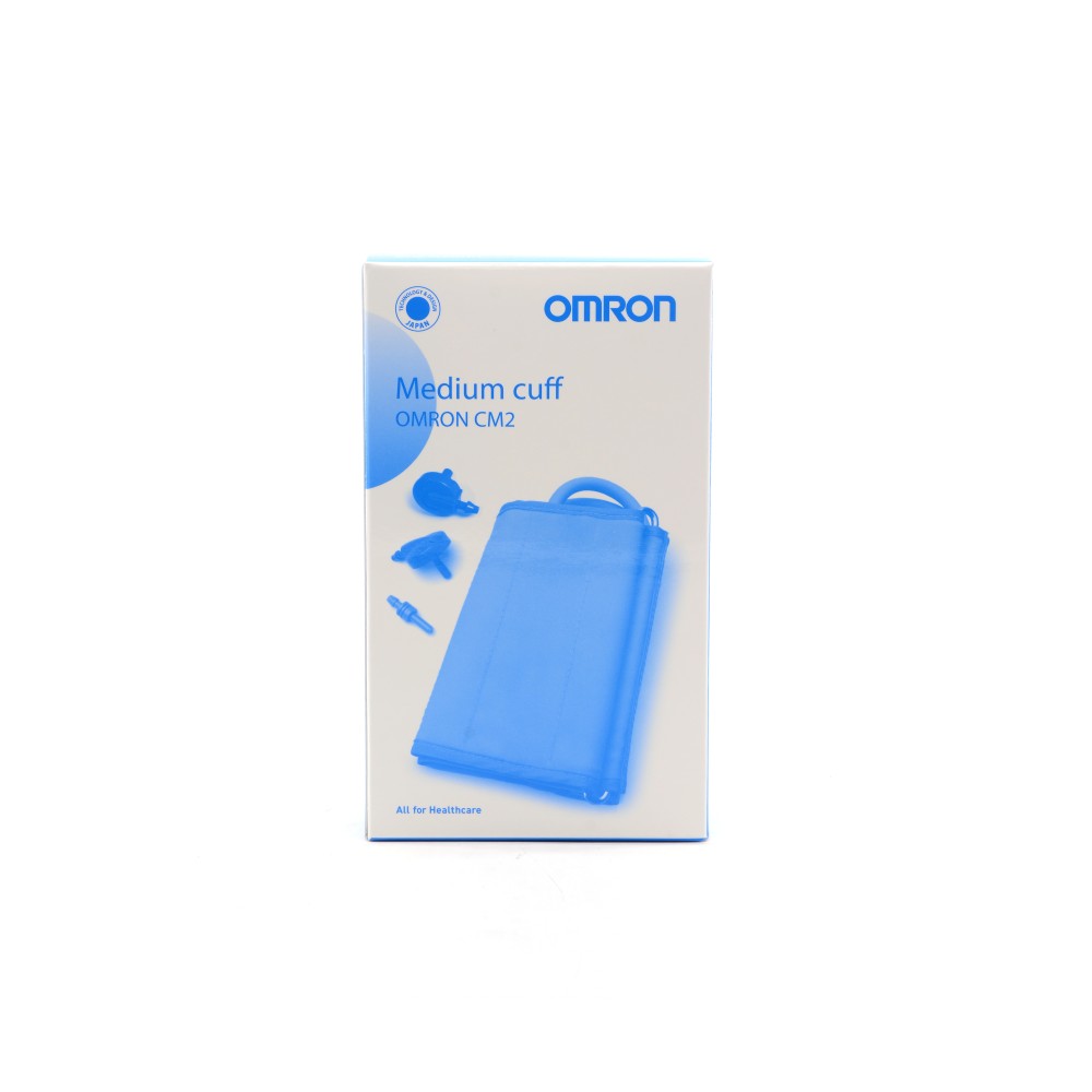 BRACCIALE MORBIDO X OMRON 22-32CM