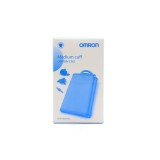 BRACCIALE MORBIDO X OMRON 22-32CM