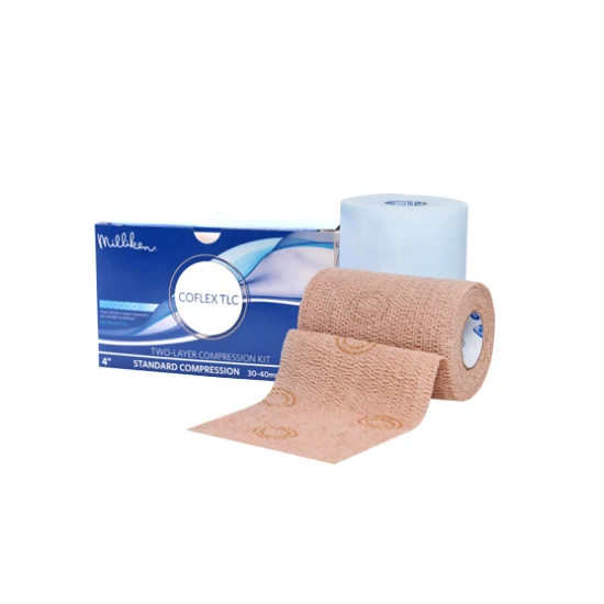 BENDA COFLEX TLC 2ST STD 1PZ