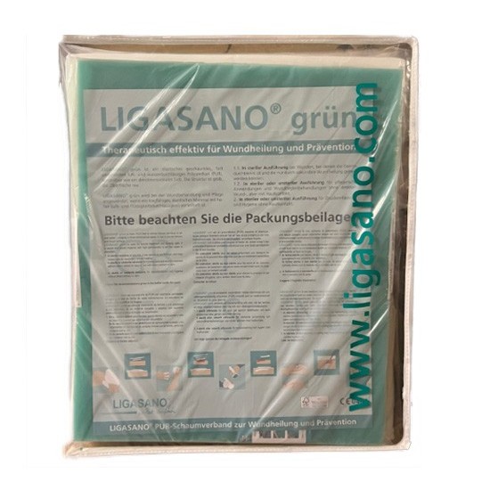 LIGASANO LASTRA ASSORT 10PZ
