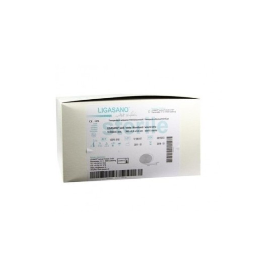 LIGASANO MEDIC300X2,5X0,4 10PZ