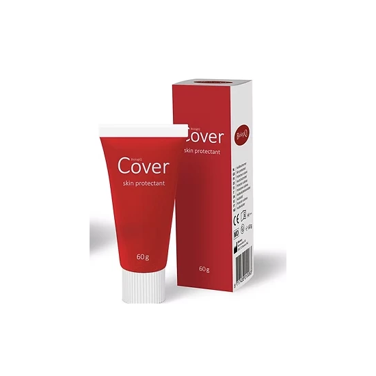 COVER CREMA BARRIERA 60G