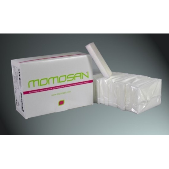 MOMOSAN BI MEDIC 15X10X2 143PZ
