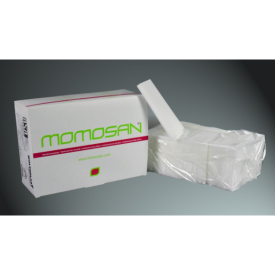 MOMOSAN BI MEDIC 15X10X1 26PZ