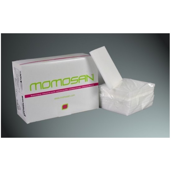 MOMOSAN BI MEDIC 15X15X1 10PZ