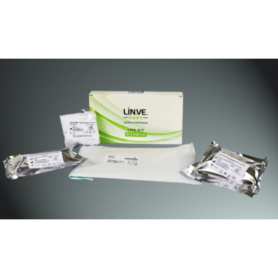 LIN.VE CARE LIFE KIT RICARICA