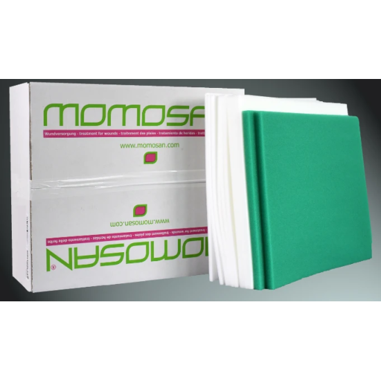 MOMOSAN PREVENZ SUP ASSORT PUR