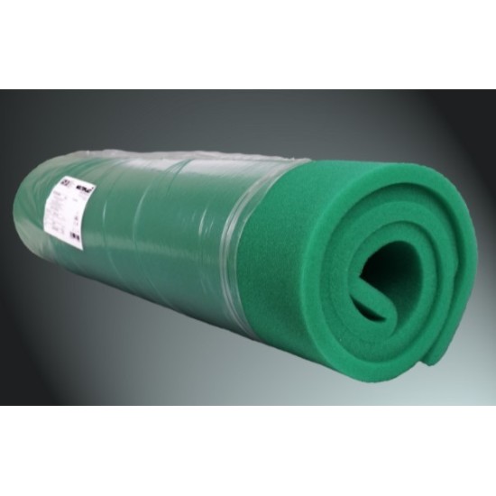 MOMOSAN CLIMA VE 190X90X2 1PZ