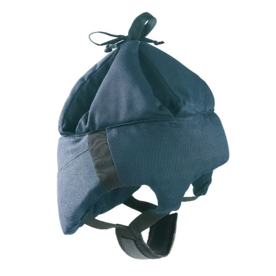 CASCHETTO SALVA CAPO AD 58-64