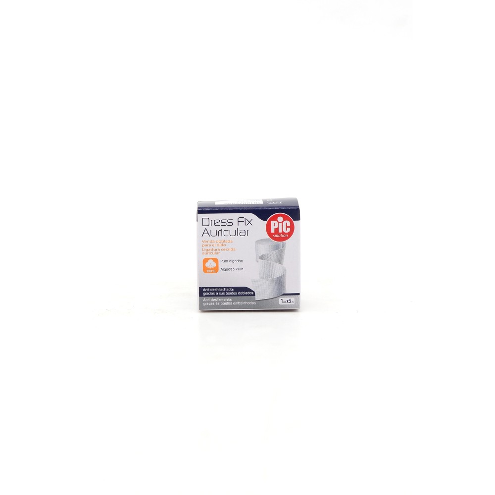 BENDA PIC AURICOLARE DRESSFIX CM1X5M