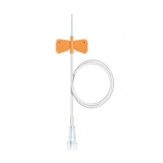 AGO VENOGLISS SH G27X3/8 0,40X10MM TUBO 60CM