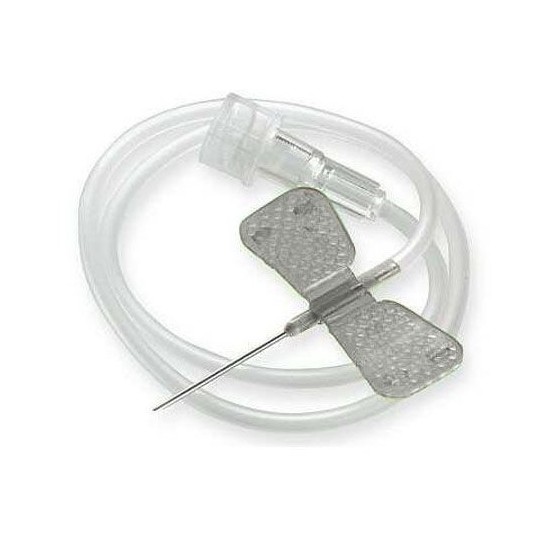 AGO VENOGLISS SH G27X3/8 0,40X10MM TUBO 90CM