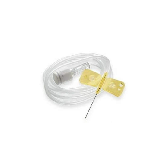 AGO VENOGLISS SH G25X3/8 0,50X10MM TUBO 60CM