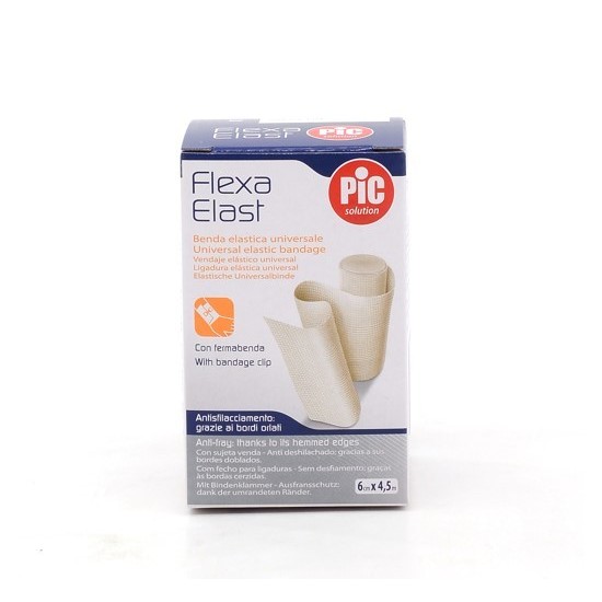 BENDA PIC FLEXA ELAST CM6X4,5MT