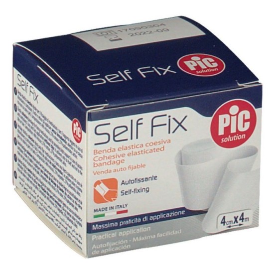 BENDA PIC SELF FIX CM4X4MT