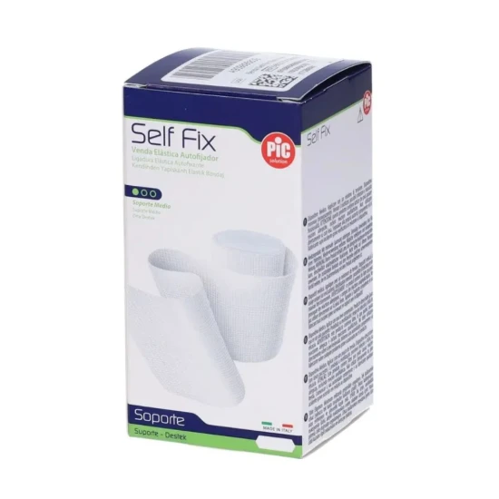 BENDA PIC SELF FIX LATEX FREE M4X10CM