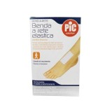 BENDA PIC RETE N.2 PIEDI/BRACCIA
