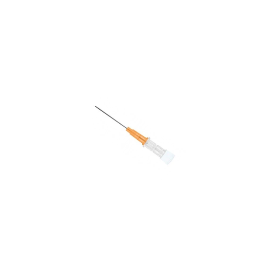 AGO CANNULA VENOPIC 1VIA G14 ARANCIONE