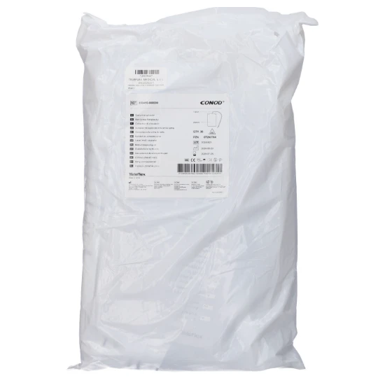 SACCHE DA LETTO SENZA SCARICO TUBO 130 - 30PZ TELEFLEX