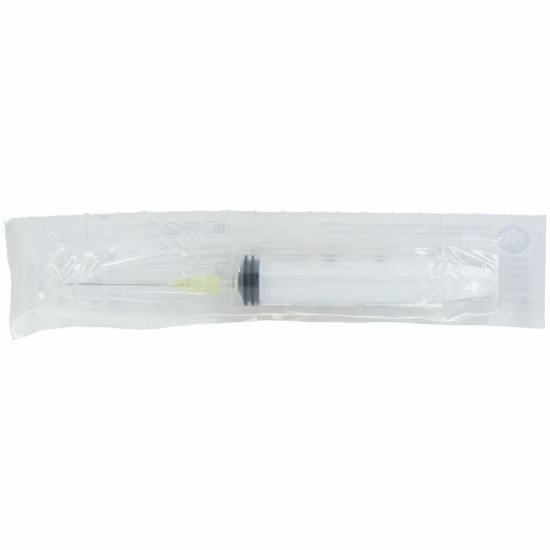 SIRINGA PIC 5ML AGO 16 G23X1