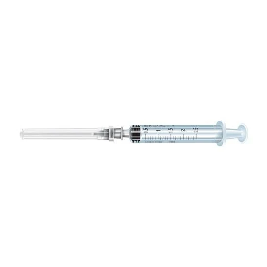 SIRINGA PIC 10ML G20X1,5 AGO 1