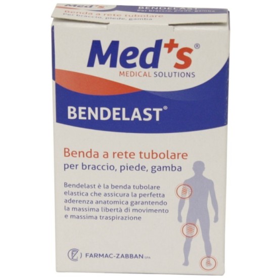 RETE ELASTICA BRAC/PIE/GAMB