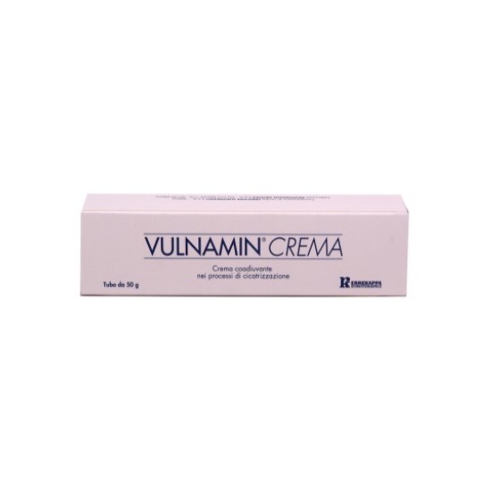 VULNAMIN CREMA 50G