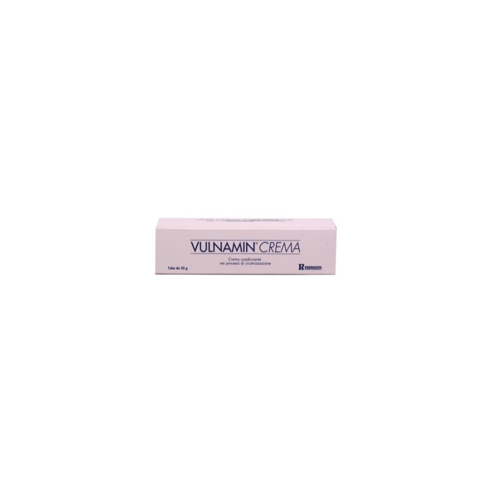 VULNAMIN CREMA 50G