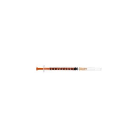 SIRINGA PIC TUBERCOLINA 1ML G27