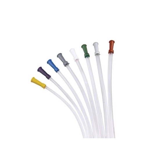 SONDA ASP. ENDOTRACHEALE CH12 - 1PZ