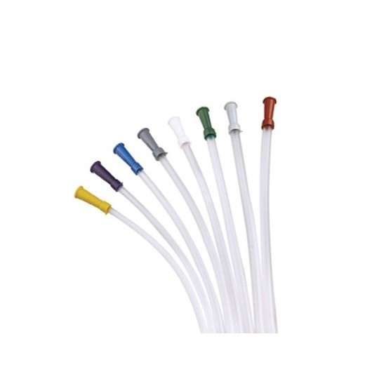SONDA ASP. ENDOTRACHEALE CH18 - 1PZ