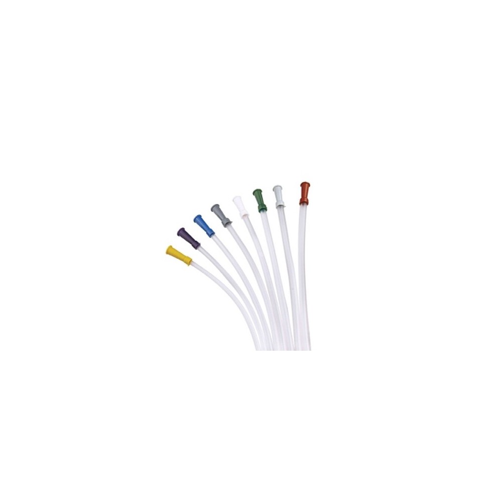 SONDA ASP. ENDOTRACHEALE CH18 - 1PZ