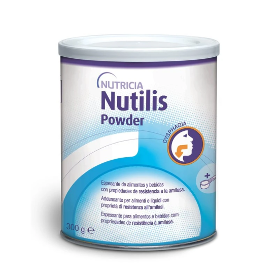 NUTILIS POWDER ADDENSANTE 300G