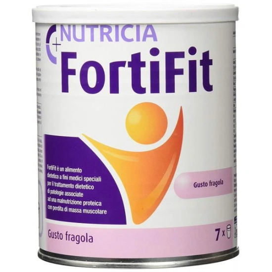 FORTIMEL ADVANCED POWDER FRA
