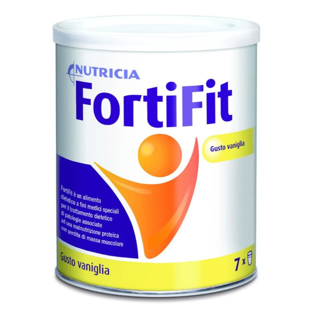 FORTIMEL ADVANCED POWDER VAN