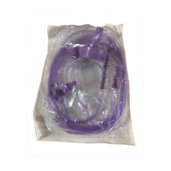 FLOCARE DEFLUSSORE UNIVERSALE X INFINITY