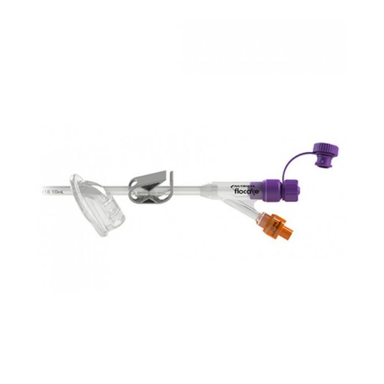 FLOCARE G-TUBE SONDA CH18 - 2PZ