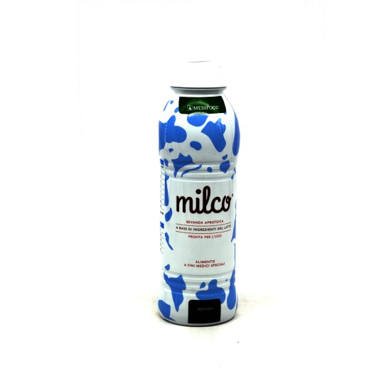 MILCO BEVANDA APROT 500ML