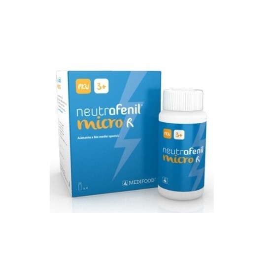 NEUTRAFENIL MICRO R 110G 4PZ