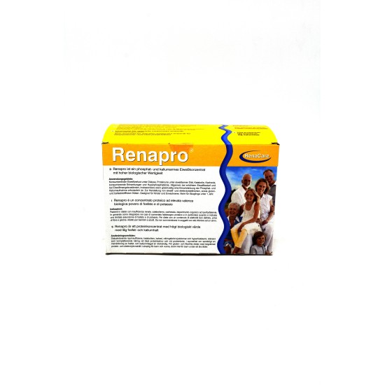 RENAPRO 30BUST 20G