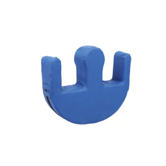 CUSCINO ROTAZIONE PAZIENTE ALLETTATO 48X40X12