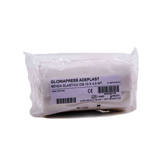 BENDA ADEPLAST 10X450CM 1PZ