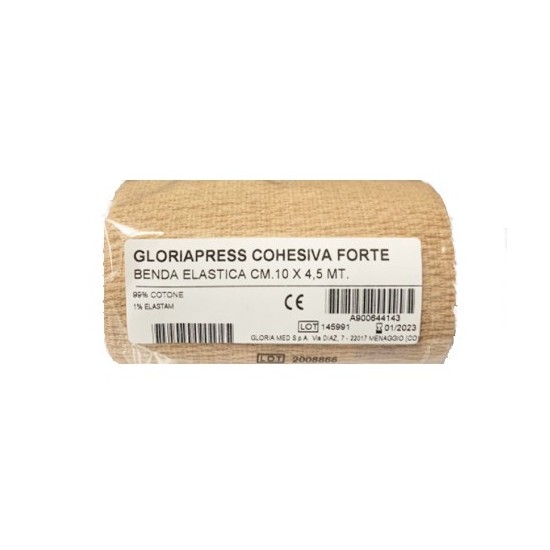 BENDA GLORIA COHESIVA FORTE 10X450CM